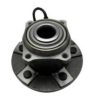 PFI PHU2229 Wheel Hub